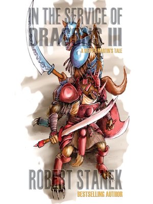 cover image of In the Service of Dragons III